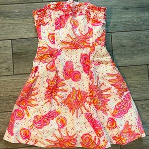 Lilly Pulitzer - Size 2